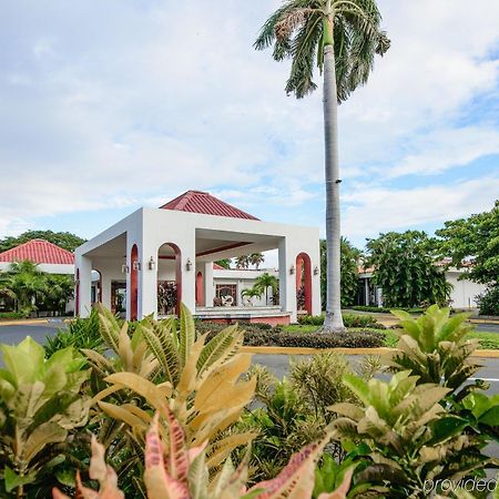 Hotel Globales Camino Real ماناجوا المظهر الخارجي الصورة