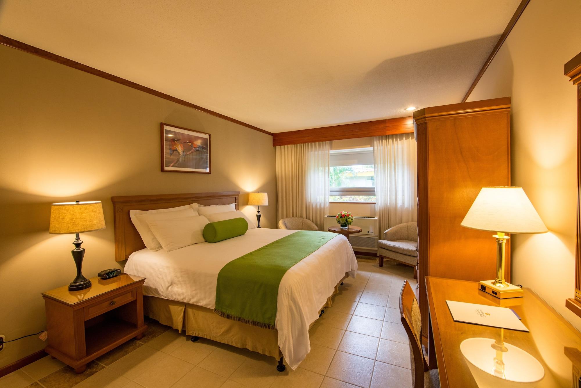 Hotel Globales Camino Real ماناجوا المظهر الخارجي الصورة