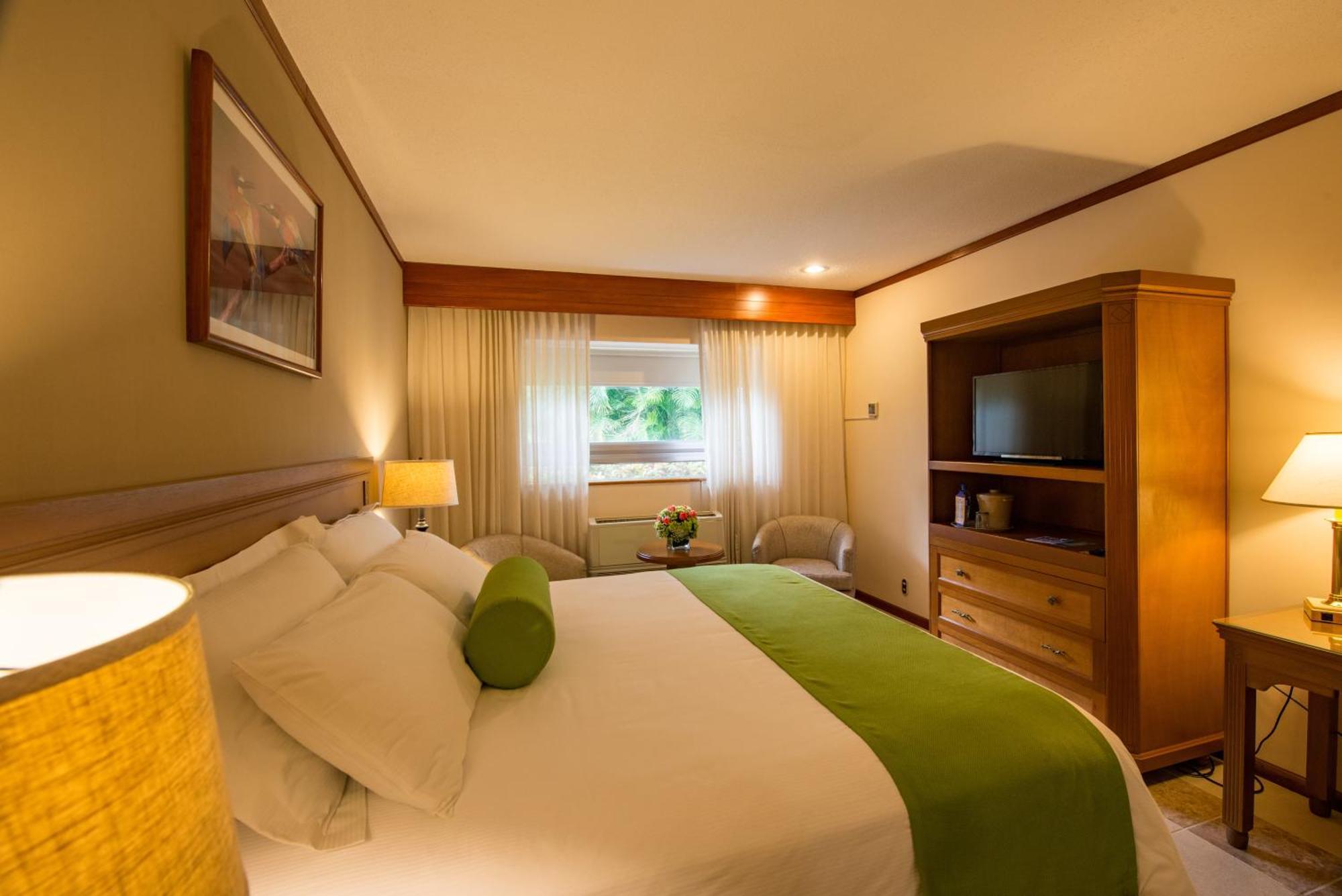 Hotel Globales Camino Real ماناجوا المظهر الخارجي الصورة