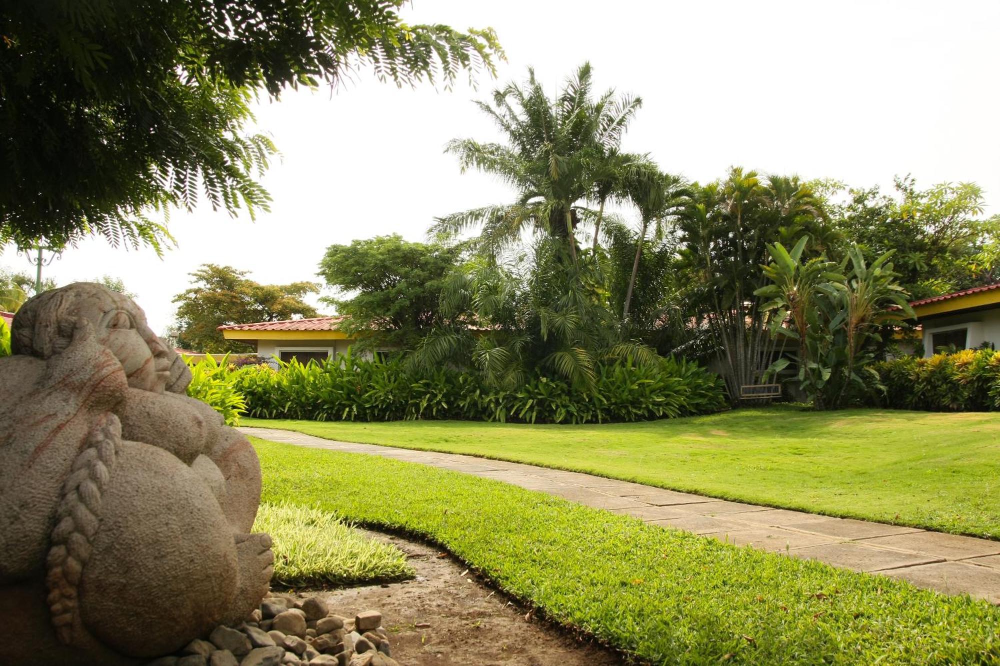 Hotel Globales Camino Real ماناجوا وسائل الراحة الصورة