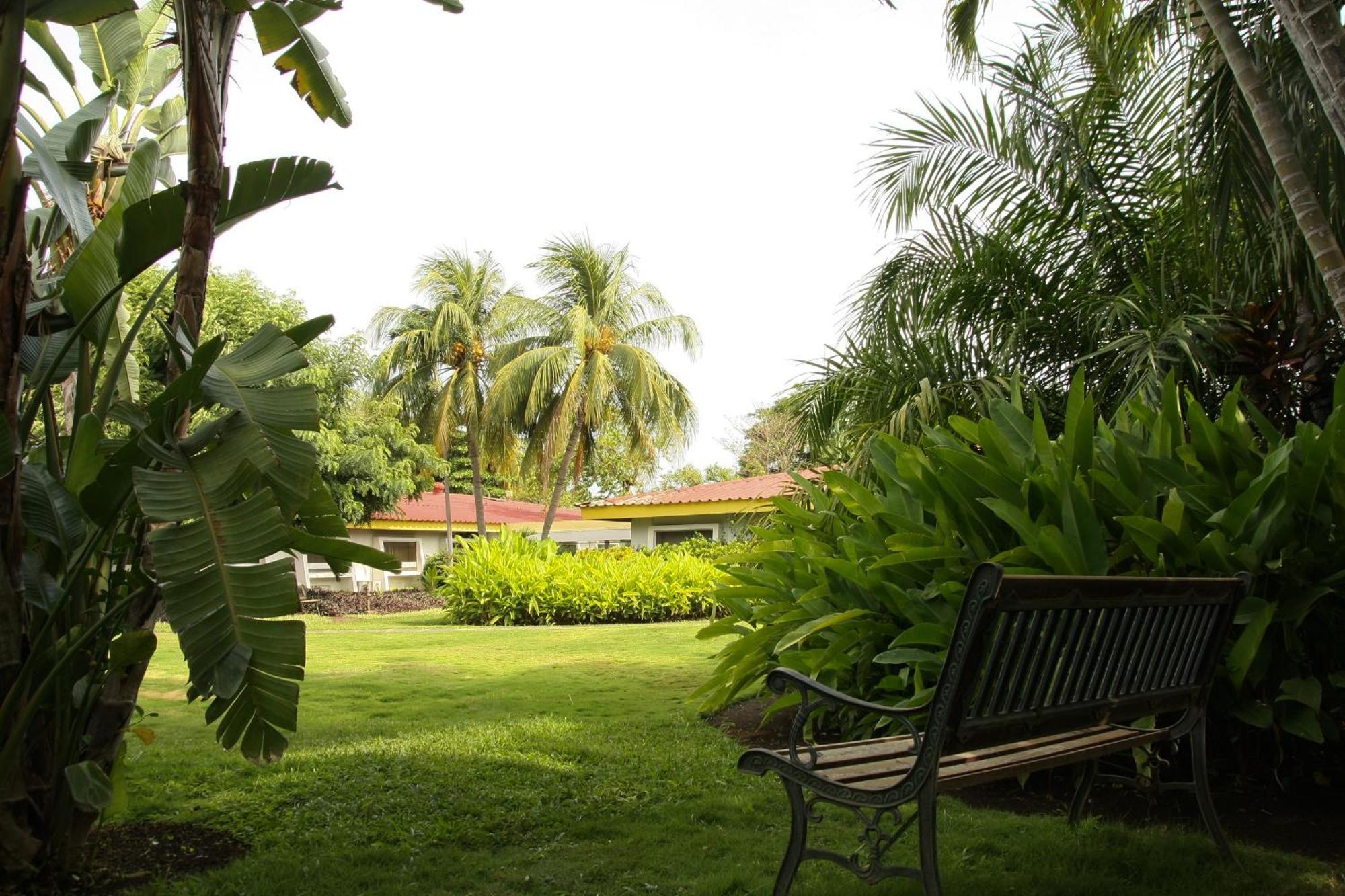 Hotel Globales Camino Real ماناجوا المظهر الخارجي الصورة