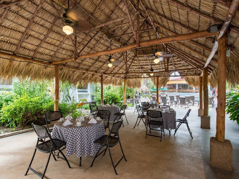 Hotel Globales Camino Real ماناجوا المظهر الخارجي الصورة