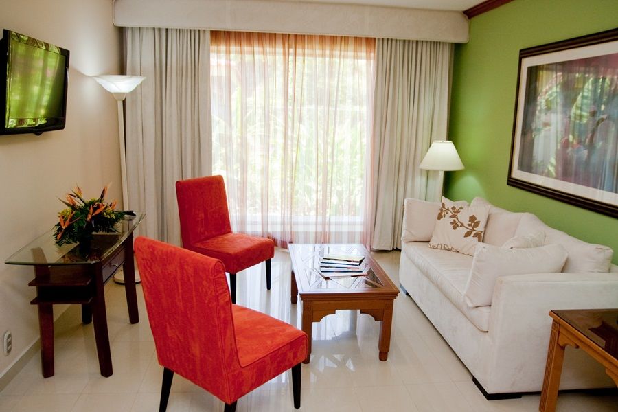 Hotel Globales Camino Real ماناجوا المظهر الخارجي الصورة