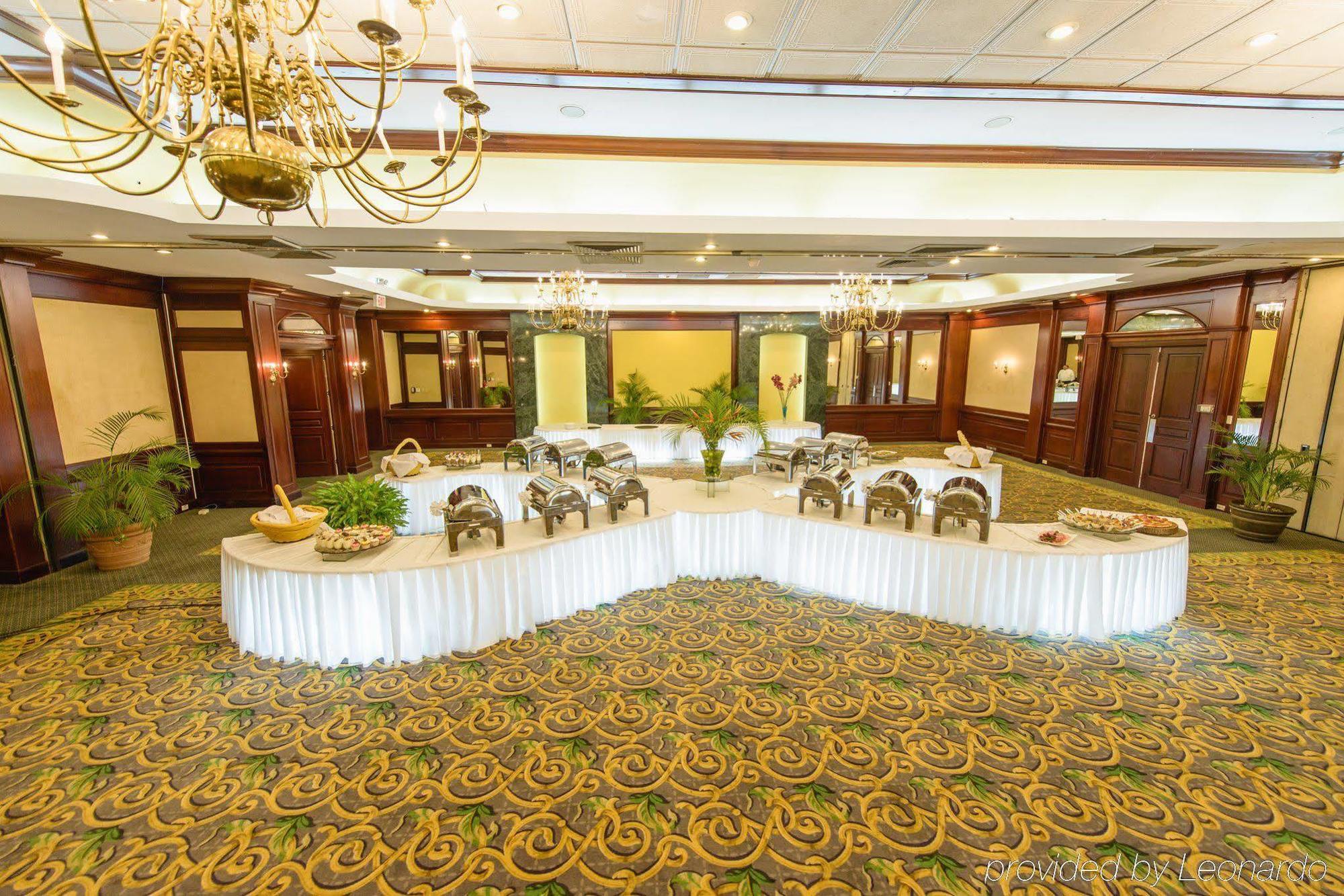Hotel Globales Camino Real ماناجوا المظهر الخارجي الصورة