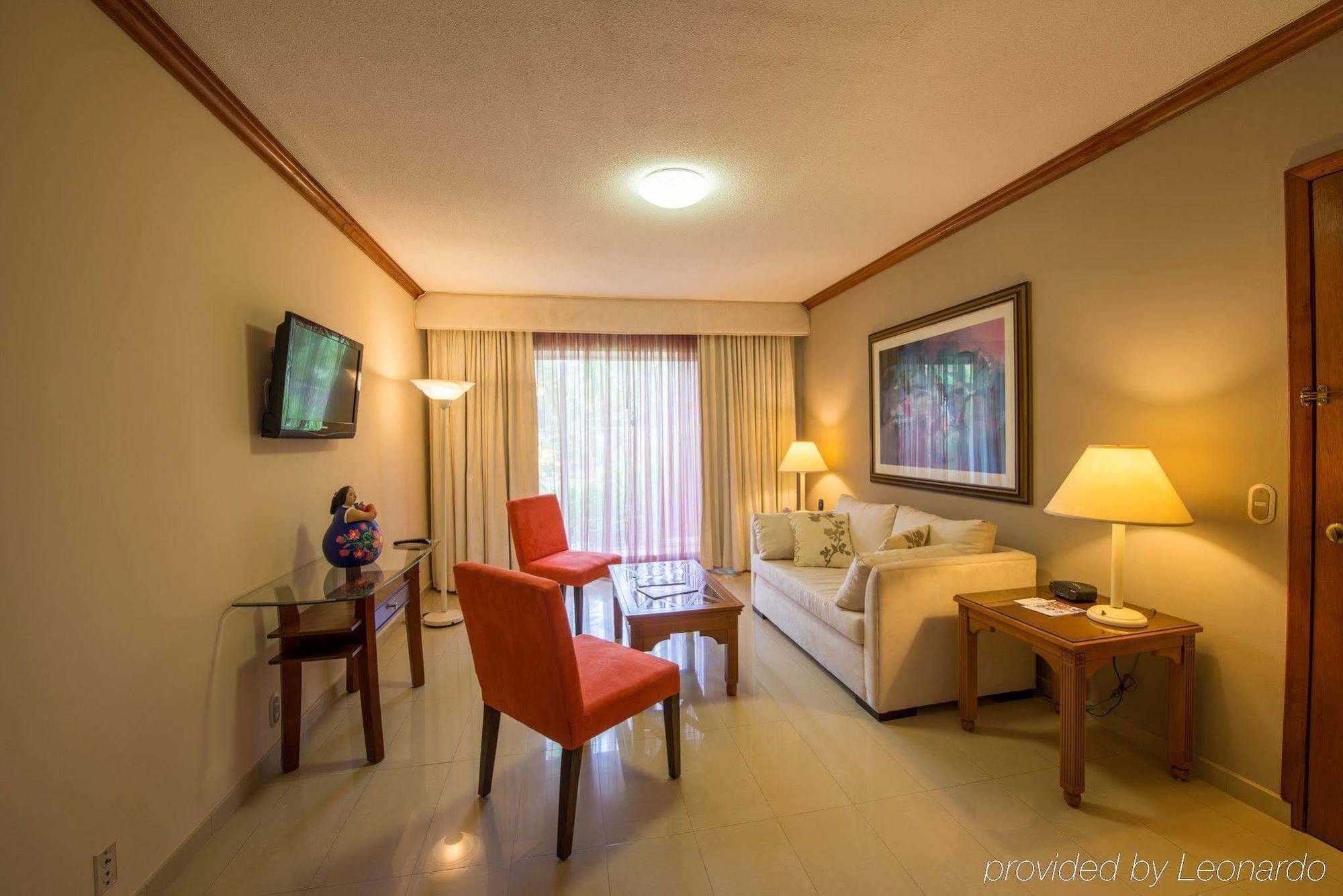 Hotel Globales Camino Real ماناجوا المظهر الخارجي الصورة